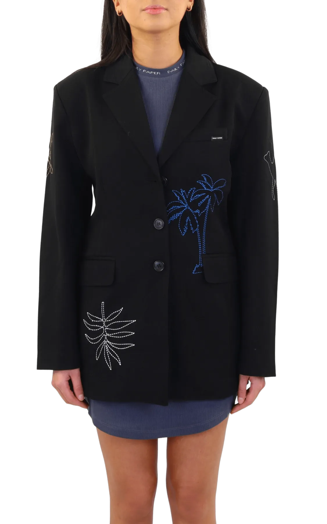 Dames Pamba Blazer