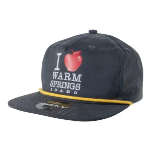 Decky Hat