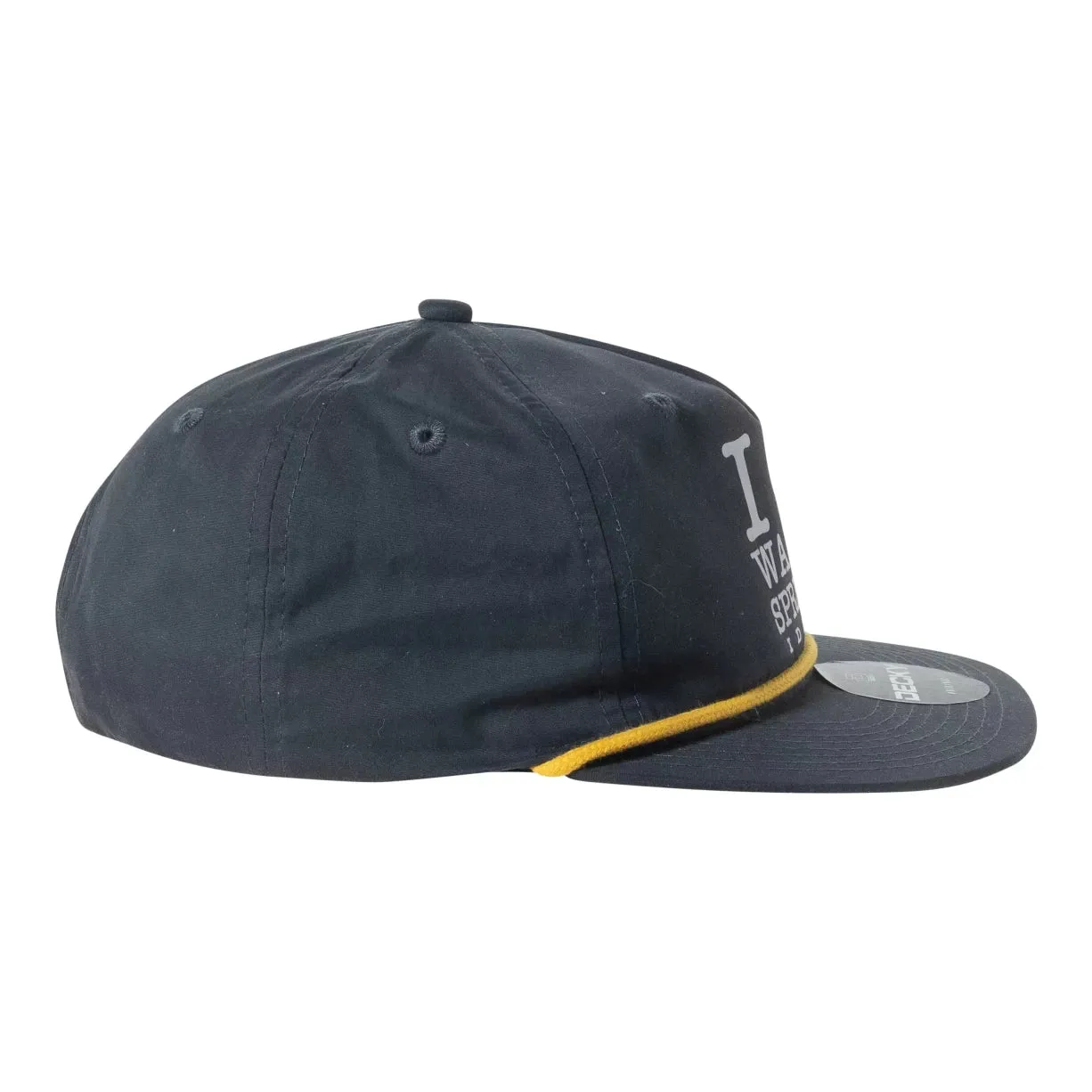 Decky Hat