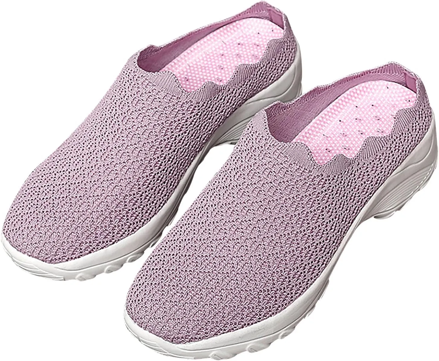 Dheva-C Fashion Orthopedic Sneakers for Women Womens Walking Running Shoes Athletic Orthopedic Non Slip Tennis Fashion Sneakers Arch Support Platform Walking Shoes Comfort Zipper Fashion Casual Shoes