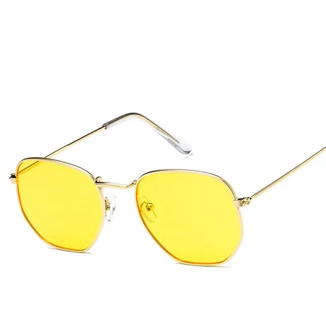 Fashion Sunglasses