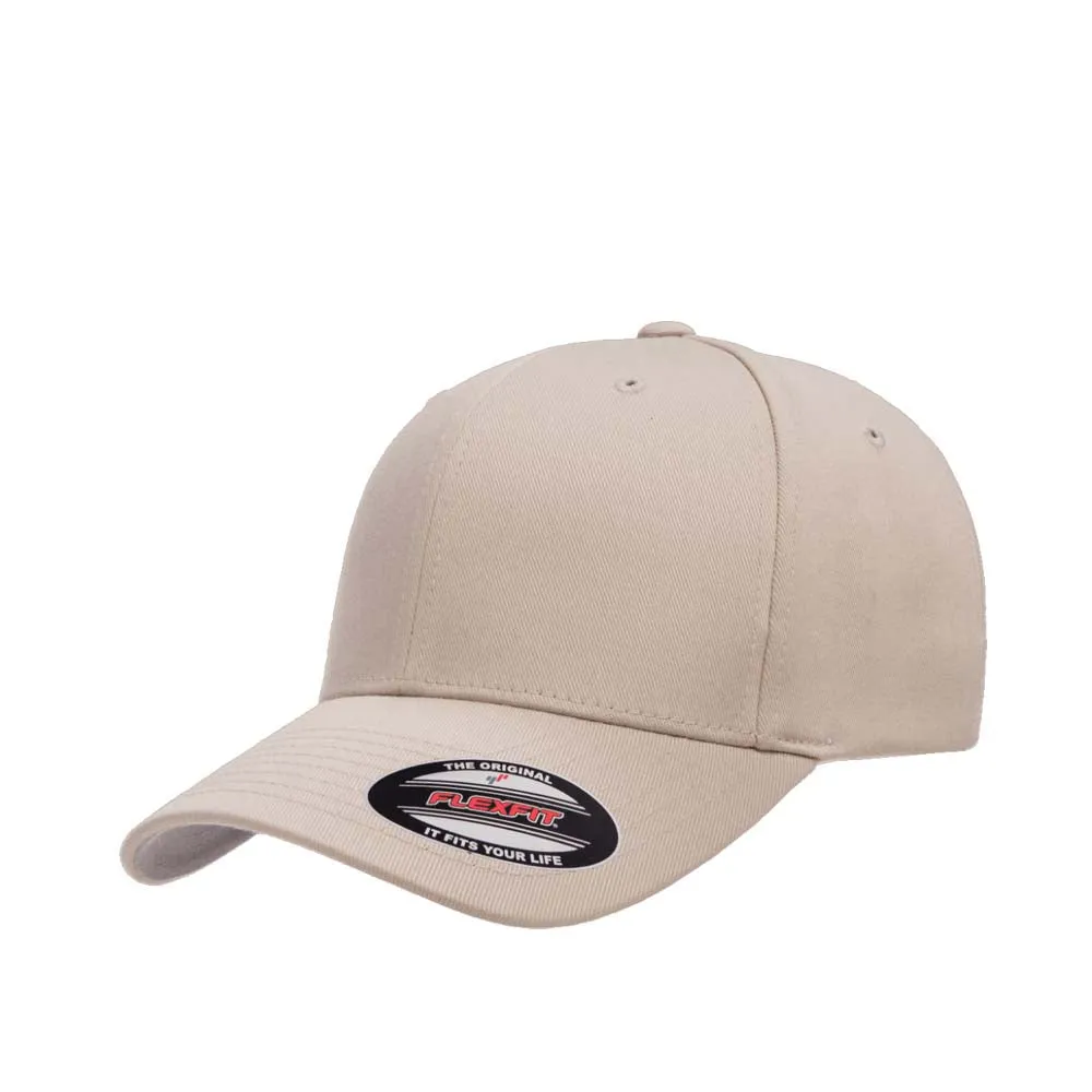Flexfit Wooly Combed Unisex Cap