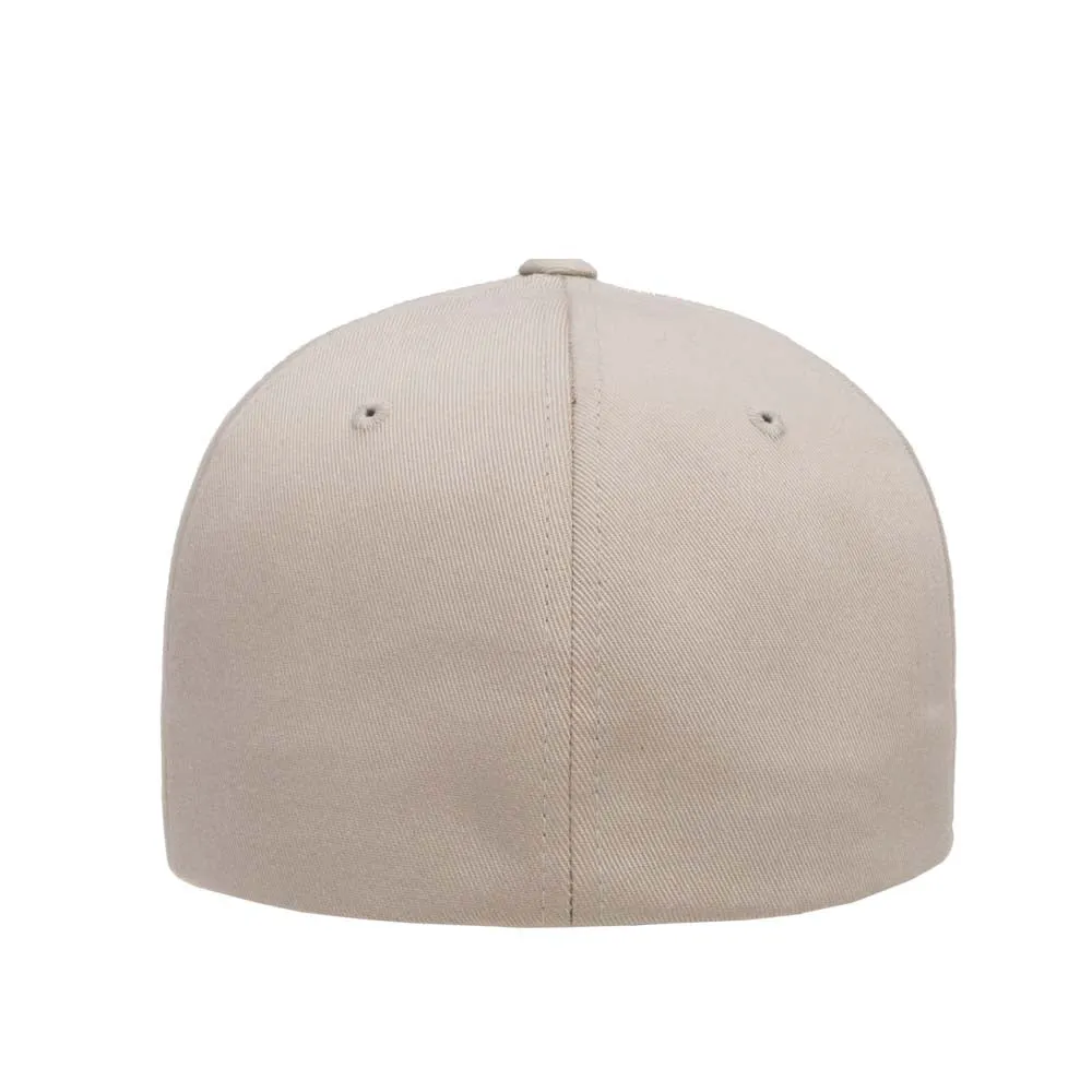 Flexfit Wooly Combed Unisex Cap