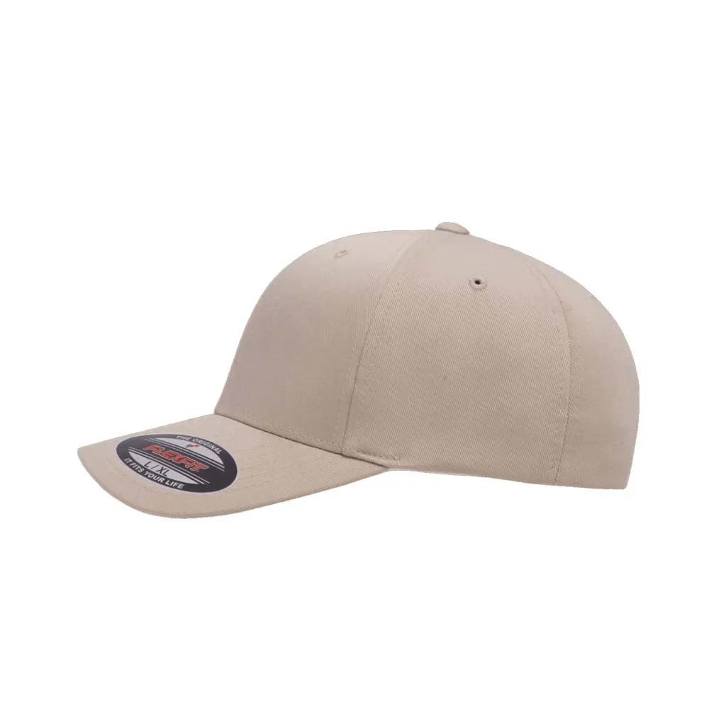 Flexfit Wooly Combed Unisex Cap