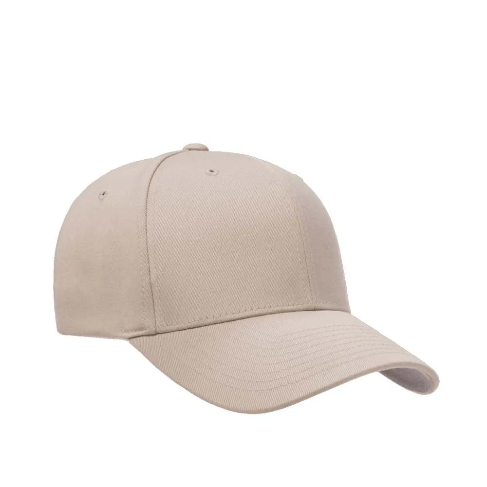 Flexfit Wooly Combed Unisex Cap