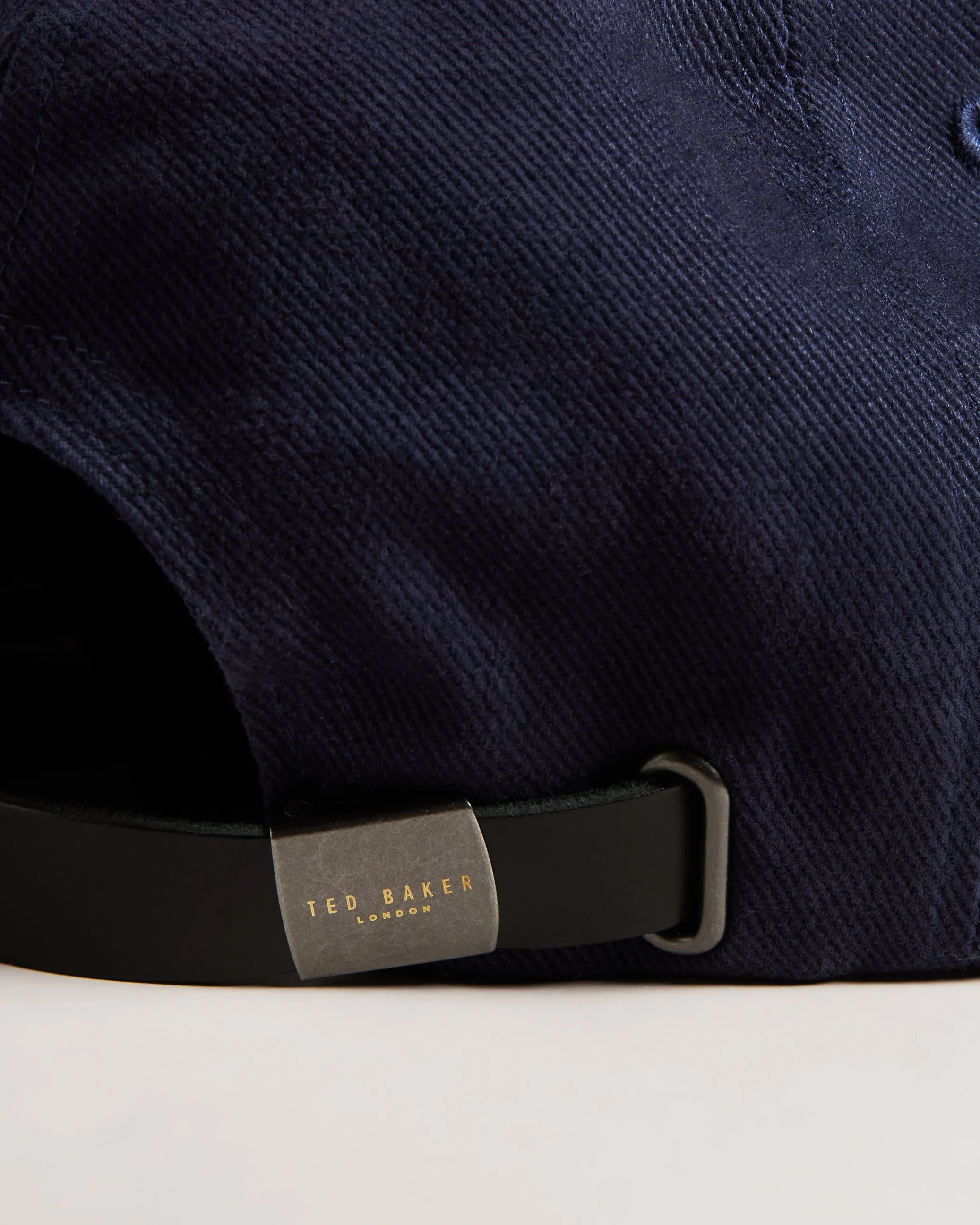 Frreddi Branded Cap Navy