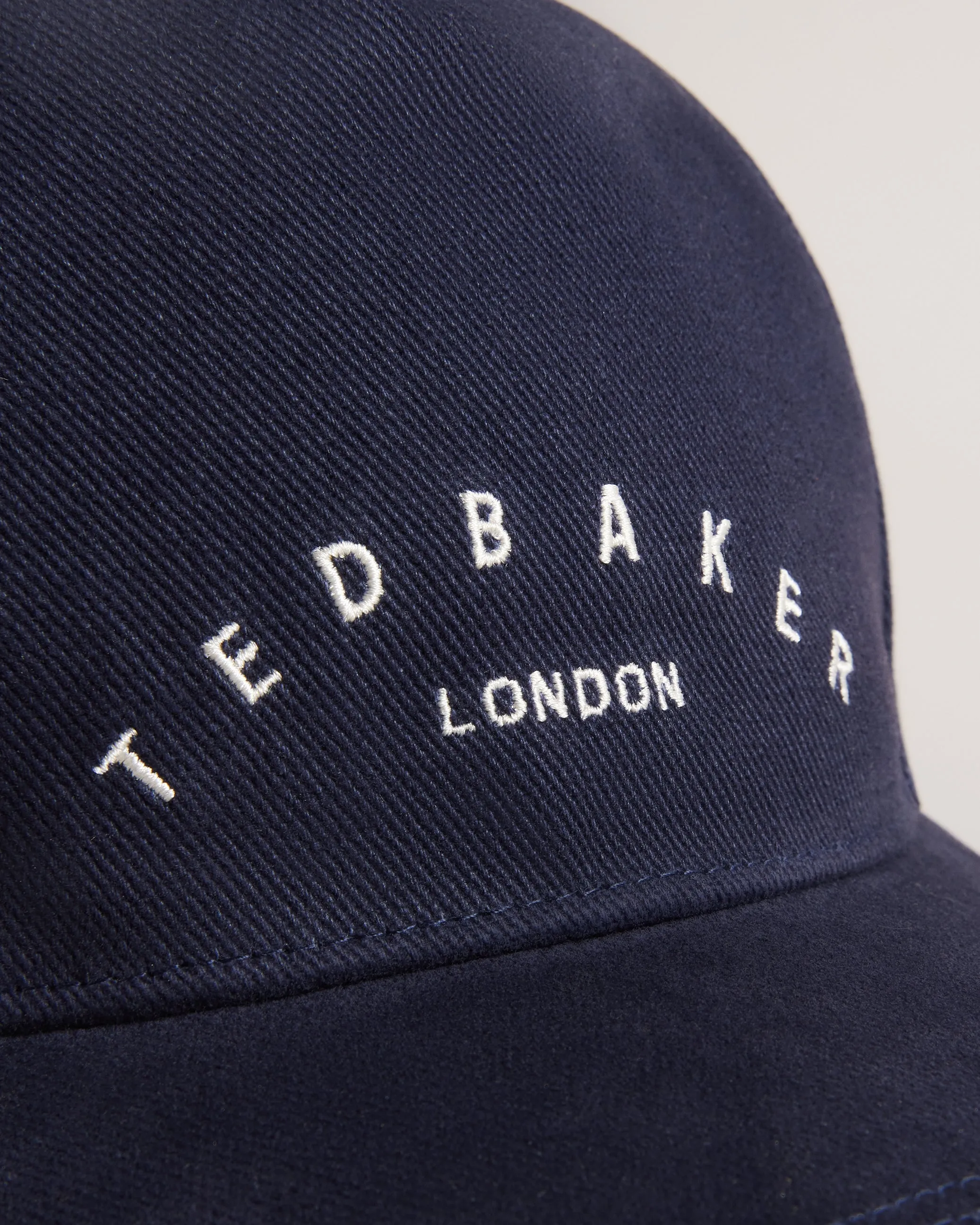 Frreddi Branded Cap Navy