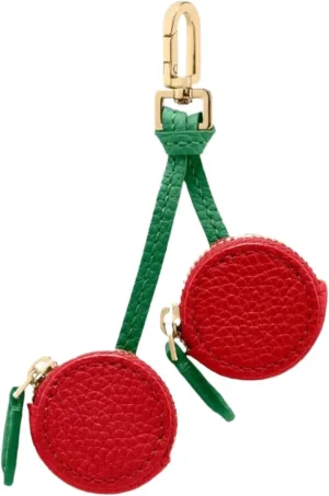 Fruit Bag Accessories Charms for Handbags Cute Strawberry Backpack Purse Charm Y2k Keychain