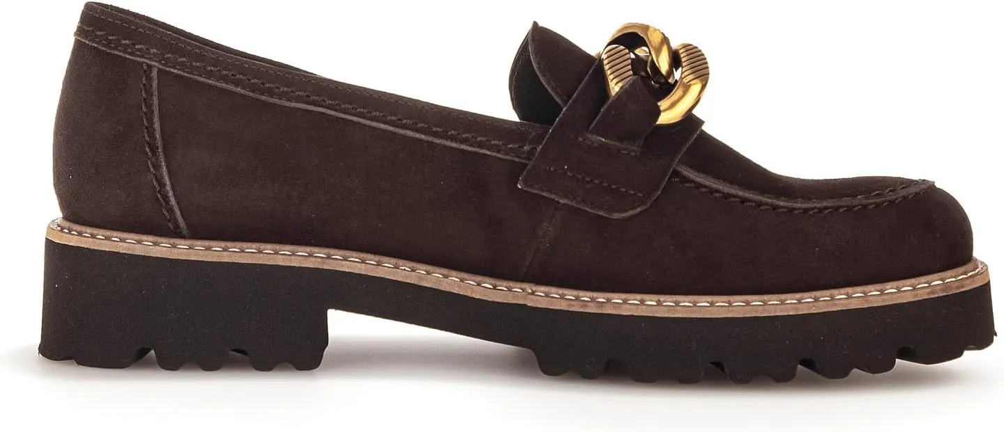 Gabor Women's Squeeze Shoes