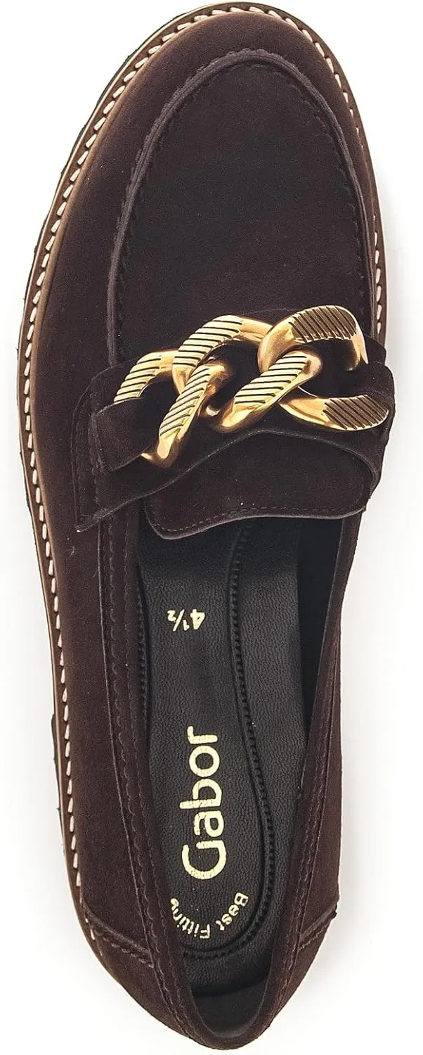 Gabor Women's Squeeze Shoes