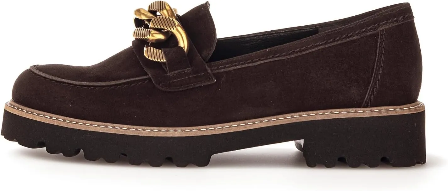Gabor Women's Squeeze Shoes
