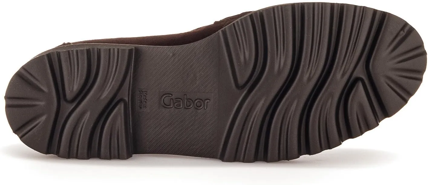 Gabor Women's Squeeze Shoes