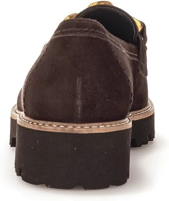 Gabor Women's Squeeze Shoes