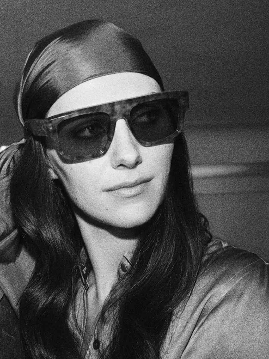 George Cortina Ritz Tortoise sunglasses