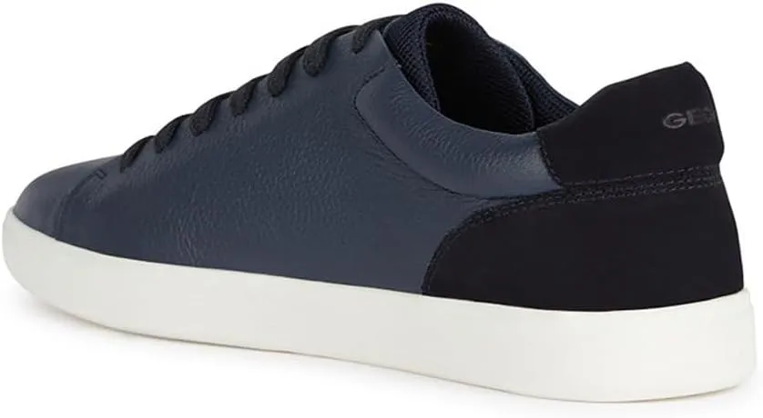Geox Men's U Avola A Trainers