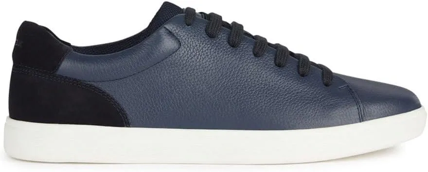 Geox Men's U Avola A Trainers