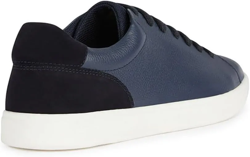 Geox Men's U Avola A Trainers