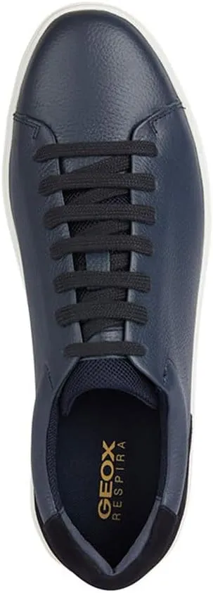 Geox Men's U Avola A Trainers