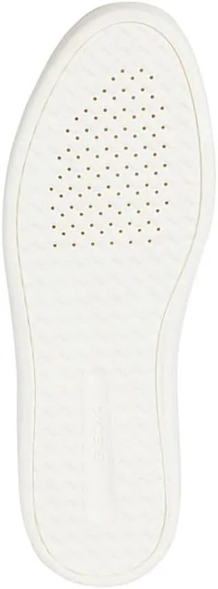 Geox Men's U Avola A Trainers