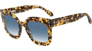 Isabel Marant IM 0002 Havana Blue