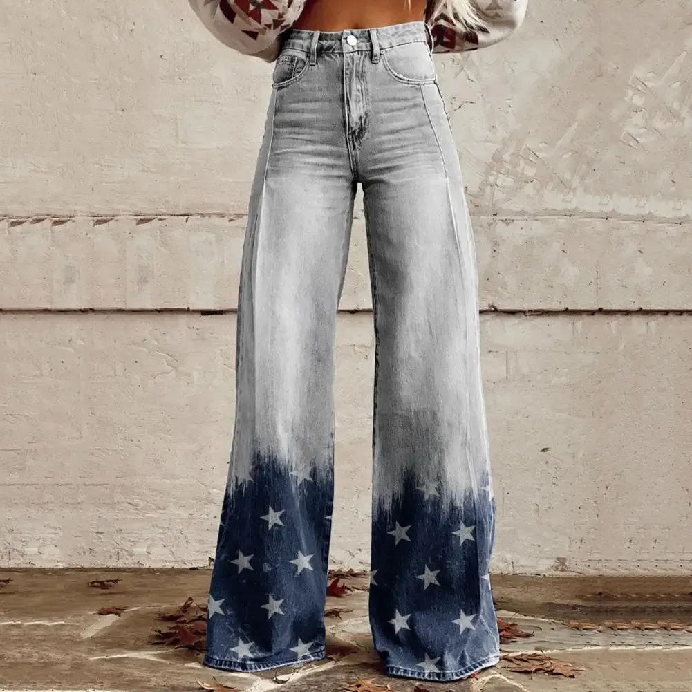Jade - Boho Vintage Pants