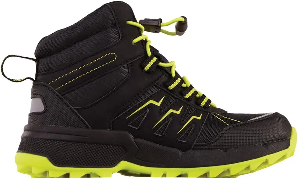 Kappa Unisex Child Style Code: 261065k Boxford Mid Tex K Basketball