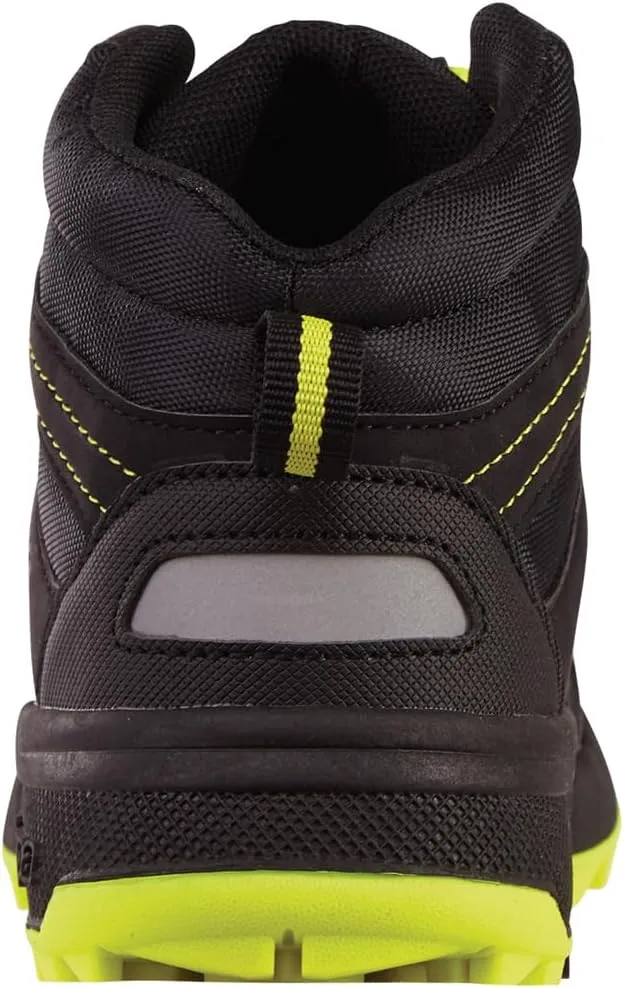 Kappa Unisex Child Style Code: 261065k Boxford Mid Tex K Basketball