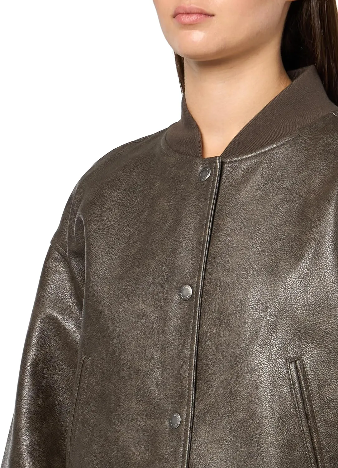 Levi's Women's Varsity Bomber Jacket