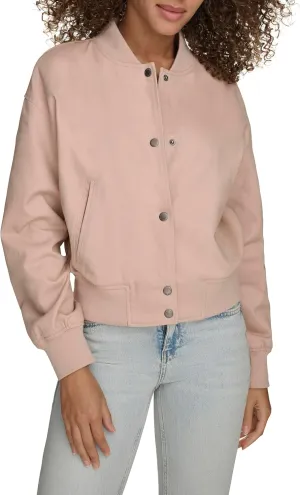 Levi's Women's Varsity Bomber Jacket
