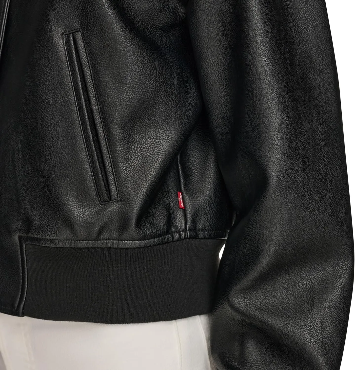 Levi's Women's Varsity Bomber Jacket