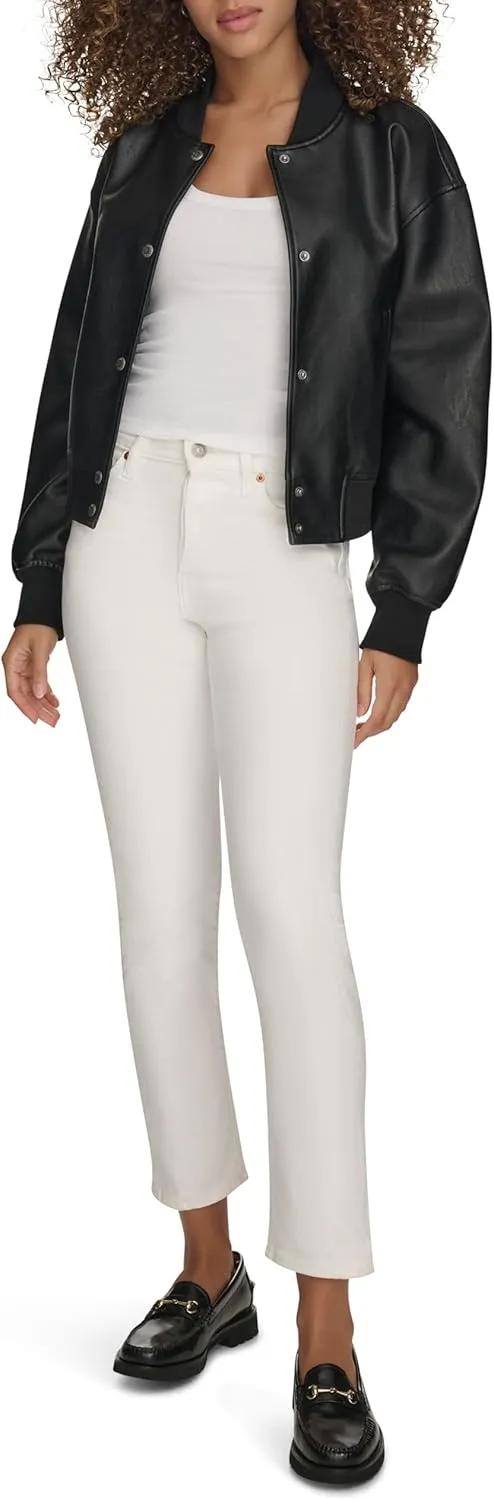 Levi's Women's Varsity Bomber Jacket