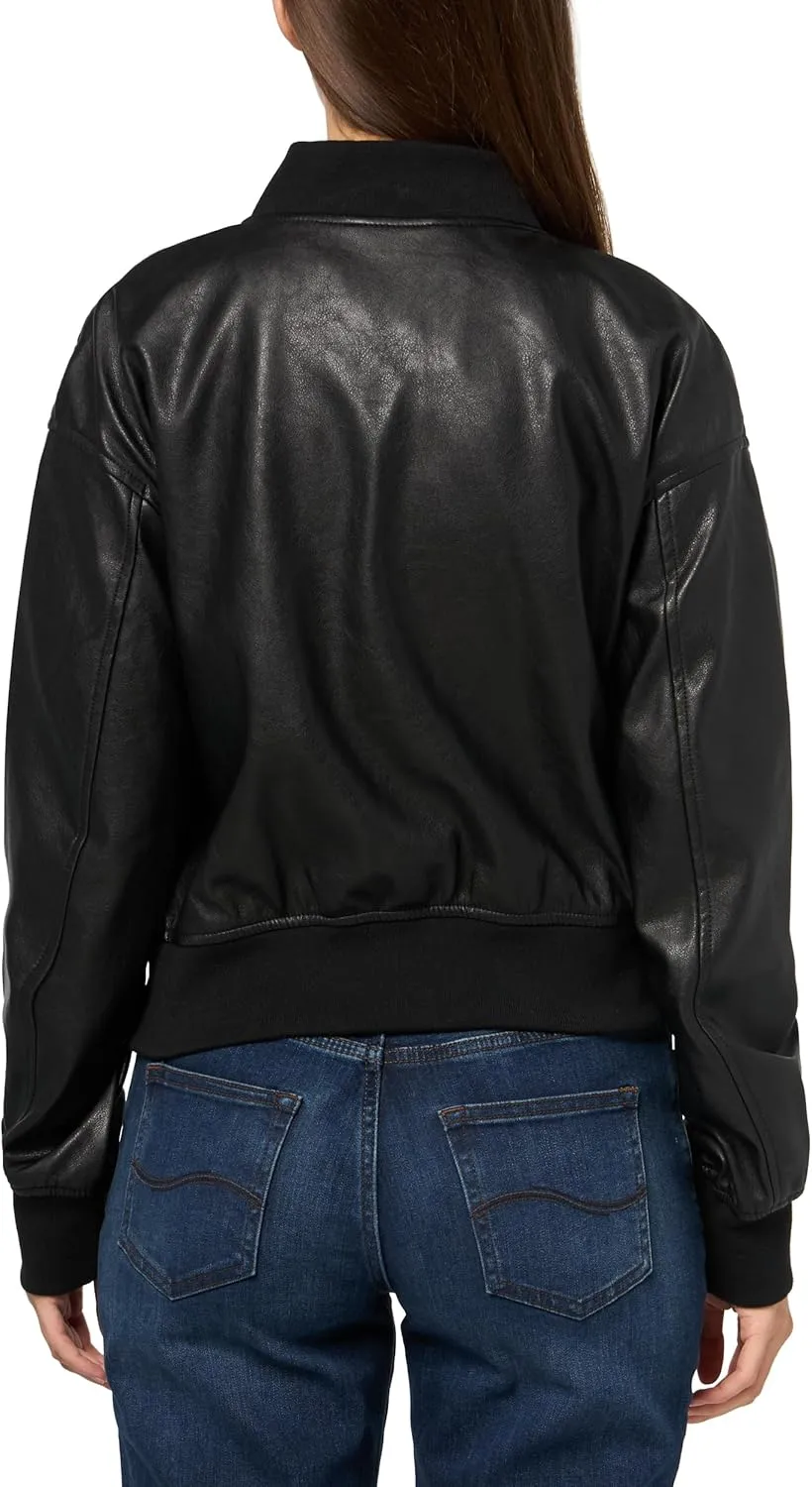 Levi's Women's Varsity Bomber Jacket