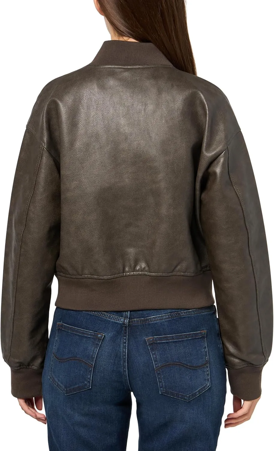 Levi's Women's Varsity Bomber Jacket