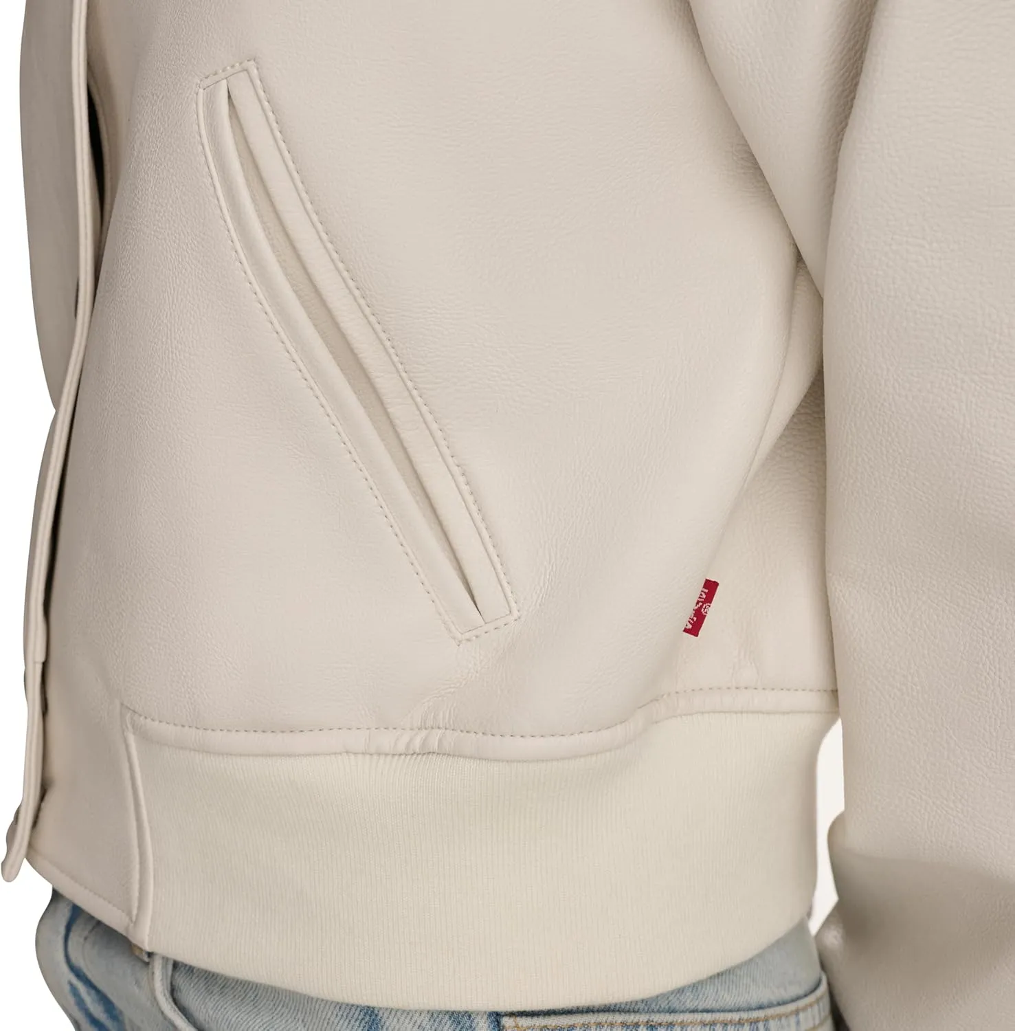 Levi's Women's Varsity Bomber Jacket