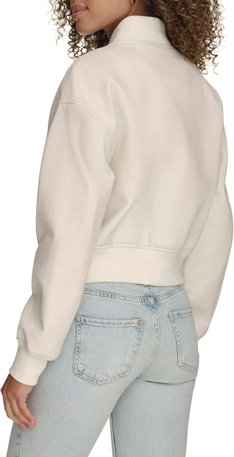 Levi's Women's Varsity Bomber Jacket