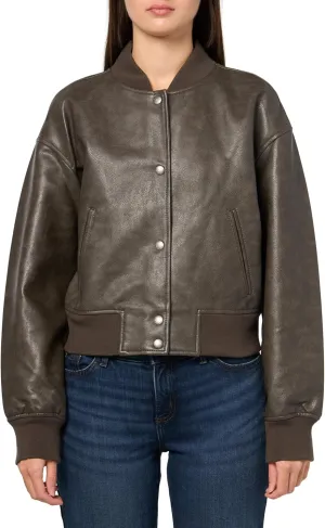 Levi's Women's Varsity Bomber Jacket