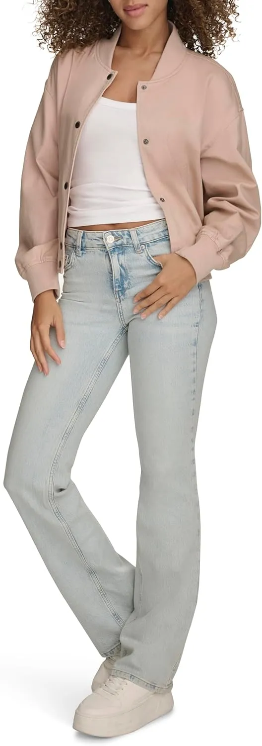 Levi's Women's Varsity Bomber Jacket