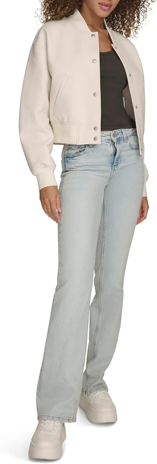 Levi's Women's Varsity Bomber Jacket