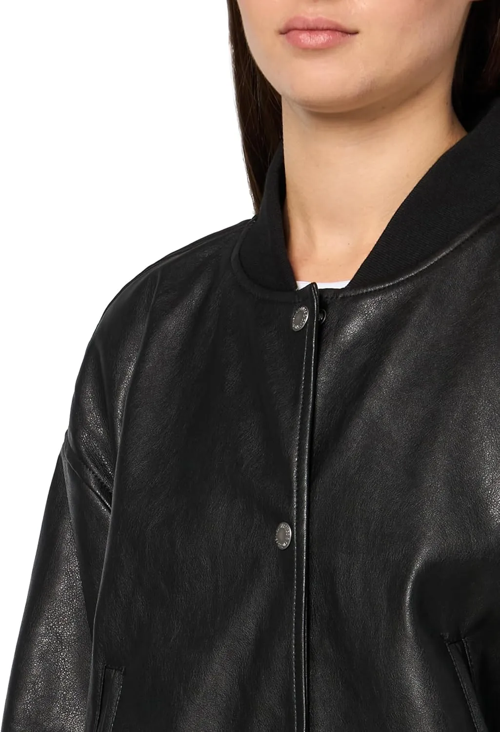 Levi's Women's Varsity Bomber Jacket