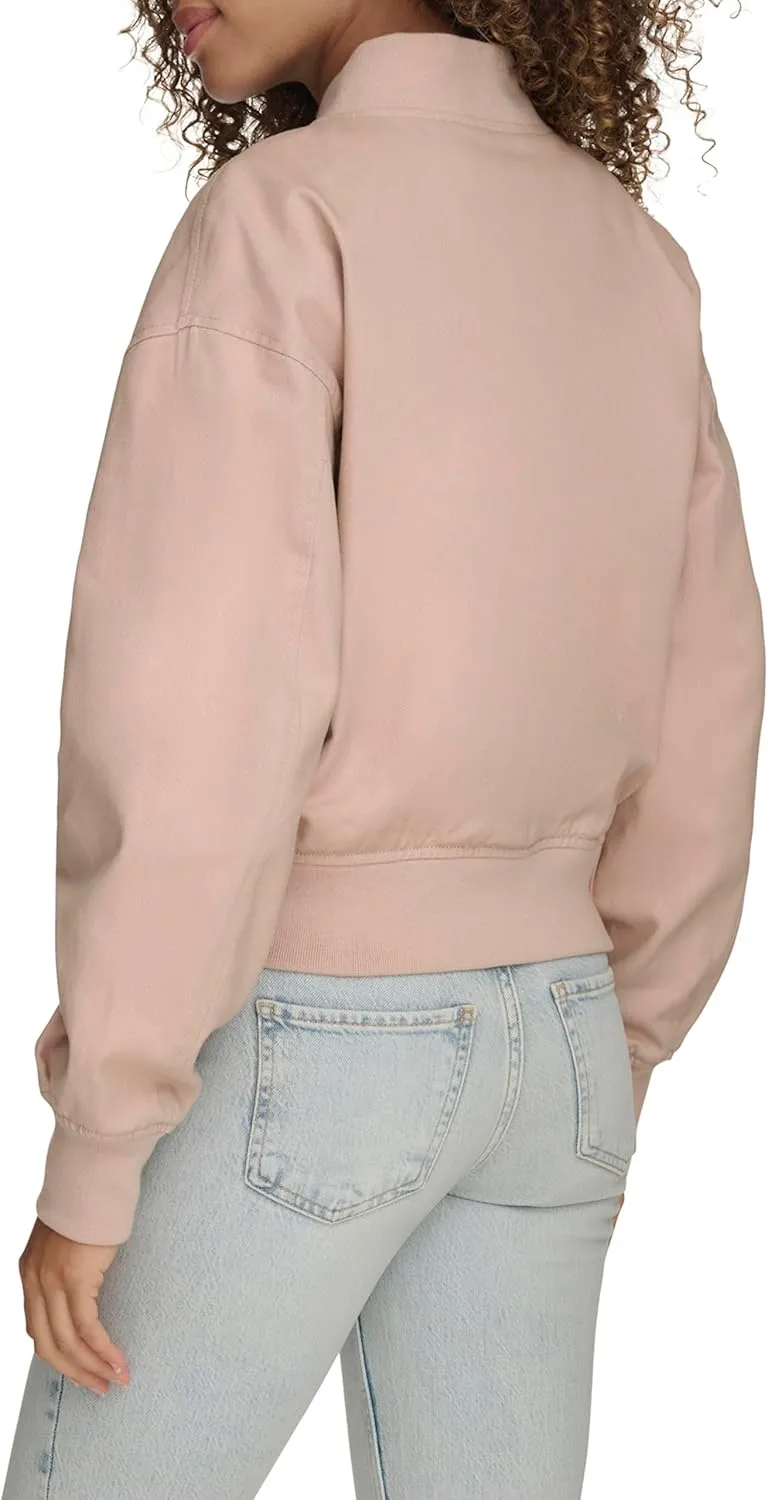 Levi's Women's Varsity Bomber Jacket