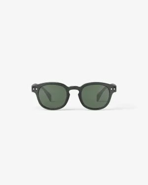 Limited Edition Baby Round Sunglasses (0-9M)