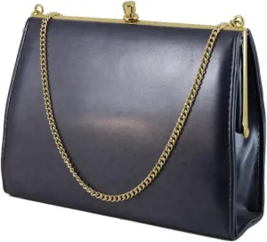 LONI Womens Clutch Bag Handbag Wedding Evening Party Prom