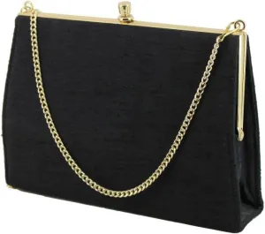 LONI Womens Clutch Bag Handbag Wedding Evening Party Prom