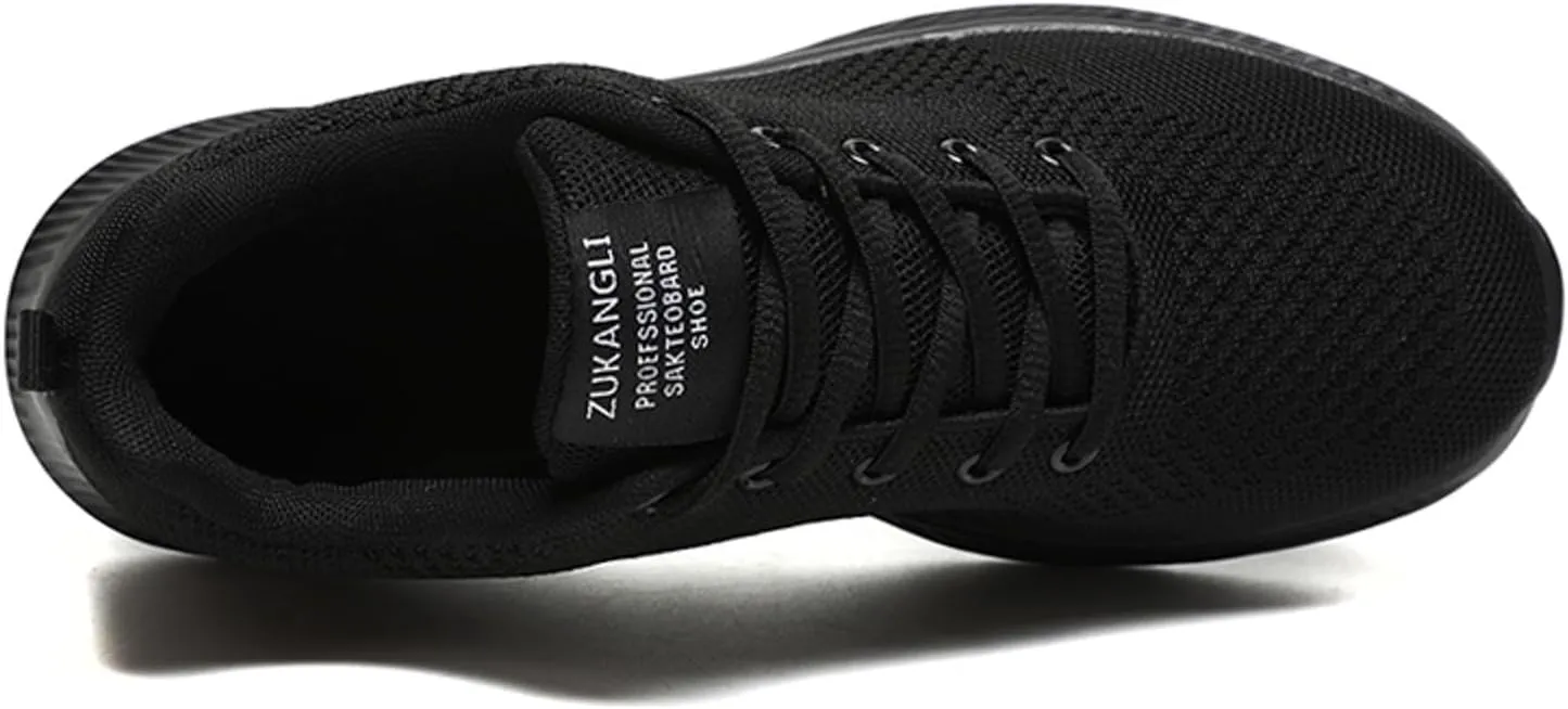 Men Sports Shoes Fashionable New Pattern Color Block Simple Mesh Breathable and Comfortable Flat Mens Basketball Sneaker