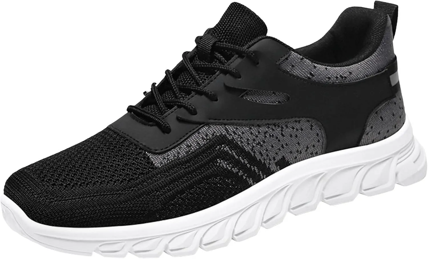 Mens Athletic Shoes Mens Tennis Shoes Shoe for Men Tennis Shoe for Men Running Trail Lightweight Sneaker
