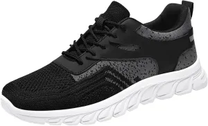 Mens Athletic Shoes Mens Tennis Shoes Shoe for Men Tennis Shoe for Men Running Trail Lightweight Sneaker