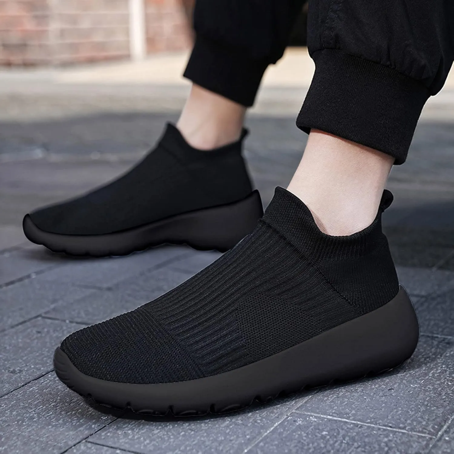 Mens Athletic Shoes Mens Walking Shoes Shoe for Men Walking Shoe for Men Running Trail Comfortable Sneaker