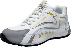 Men's Shoes Men's Fashion Sneakers Shoe for Men Tennis Shoe for Men Athletic Gym Comfortable Sneaker