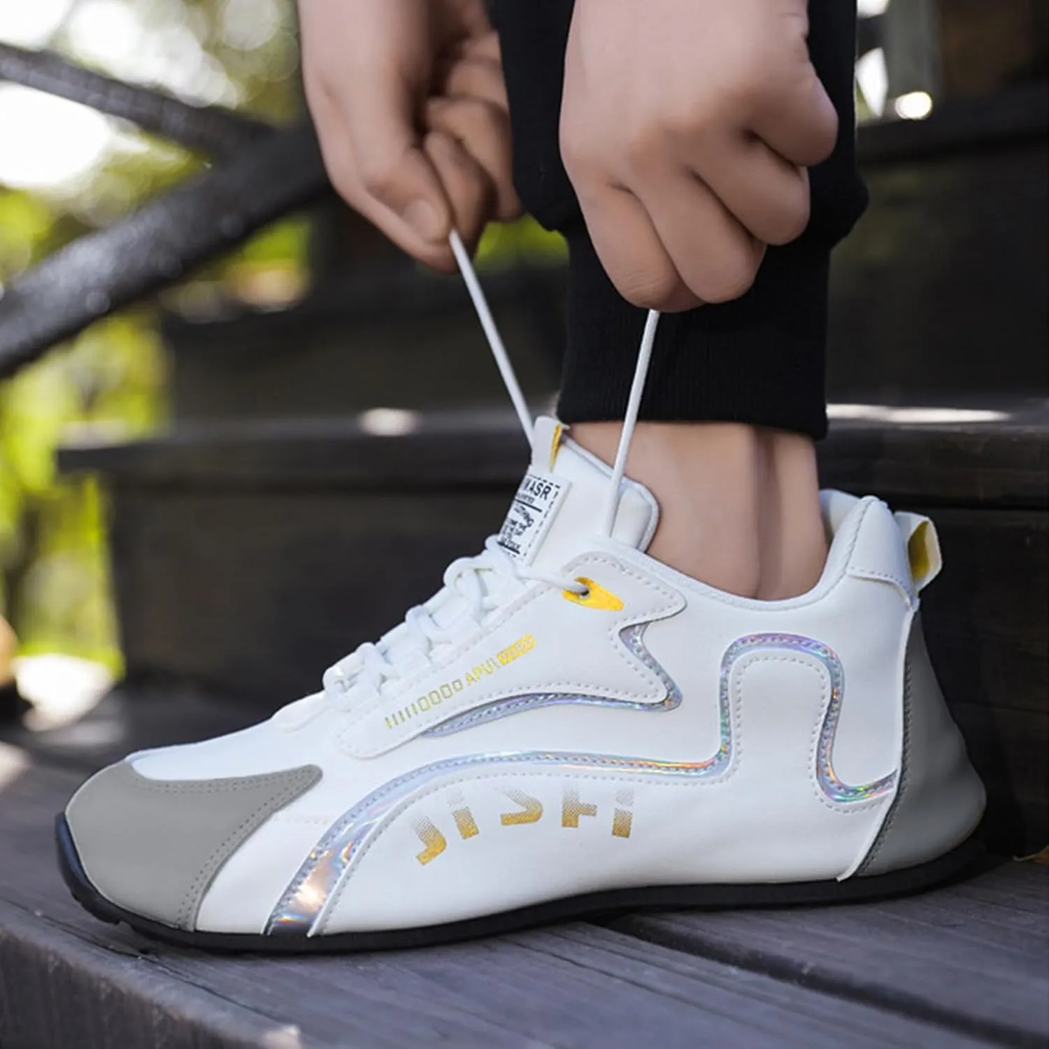 Men's Shoes Men's Fashion Sneakers Shoe for Men Tennis Shoe for Men Athletic Gym Comfortable Sneaker