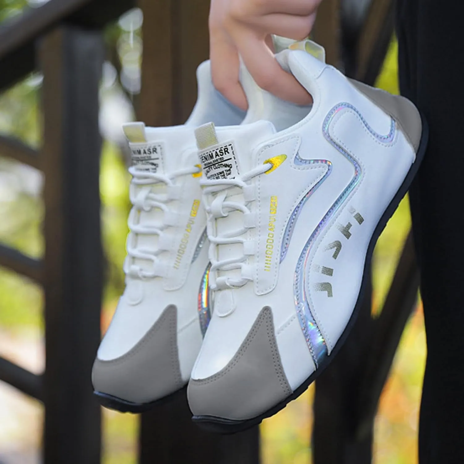 Men's Shoes Men's Fashion Sneakers Shoe for Men Tennis Shoe for Men Athletic Gym Comfortable Sneaker